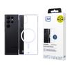 Samsung Galaxy S22 Ultra 5G - 3Mk Just20G Magcase