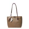 Large Capacity Tote Women'S Bag Class Commute Simple Fashion High Texture Shoulder Tote Bag