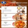 Jia Dian Zi Wei Signature Crab Pot Seasoning