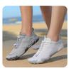 Water shoes Creek shoes Wading shoes Men's and women's outdoor diving shoes Beach snorkeling shoes Swimming shoes Fitness shoes