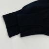 Moncler Black 100% Cashmere Knit Sweater Tops XS blackUsed