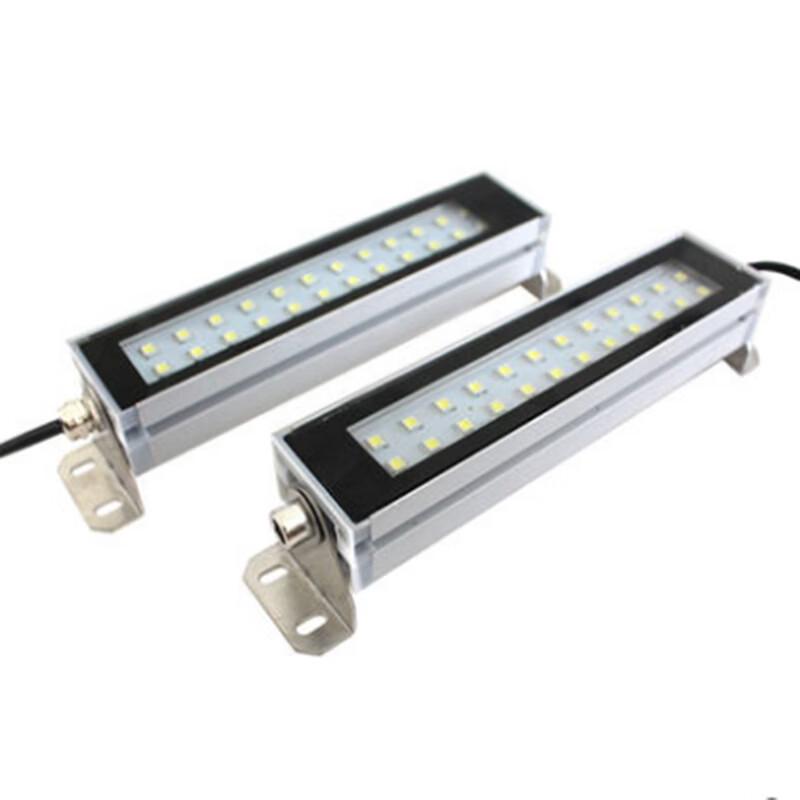 Oushenglang TD47 LED Waterproof Industrial Bar Light