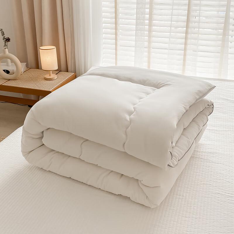 FIRS Warm Winter Quilt