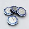 4 Pieces/Set 75mm For Mercedes Benz AMG W203 W206 W220 W205 W211 W212 Car Wheel Center Hub Caps Benz Emblem Tire Rim Covers CD2