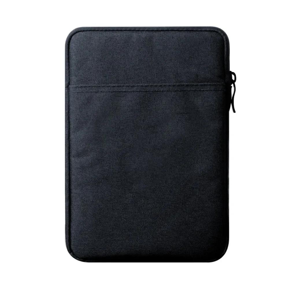 Portable E-Reader Sleeve For Kindle 6.8" Protective Case Insert Pouch 11th Generation 6" Paperwhite Carrying Bag Shockproof