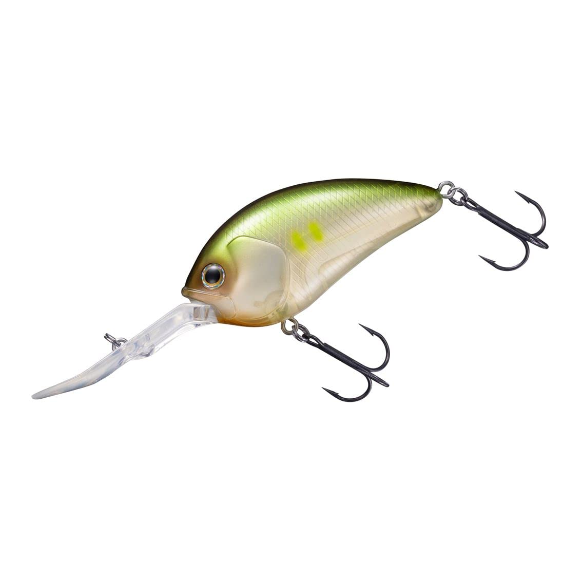 

Daiwa Steez Crank 700 Ghost Ayu Крэнкбейт