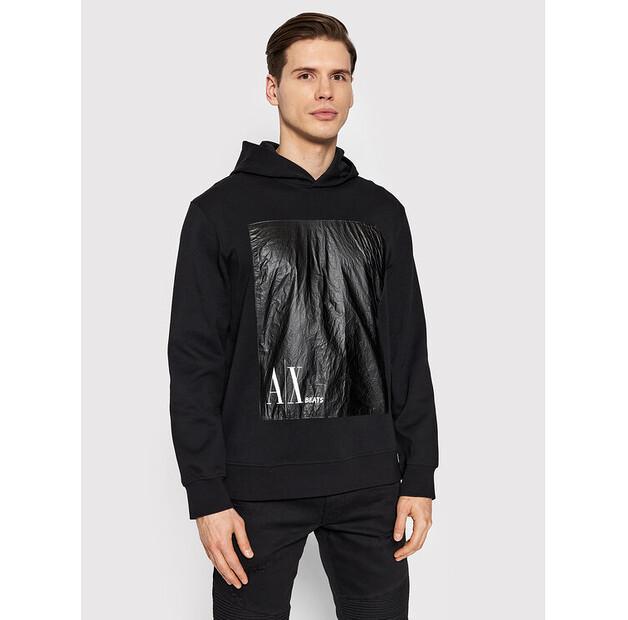 Толстовка Armani Exchange 3LZMJE ZJYAZ 1200 EU M