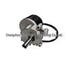 1000W Brushed Gear Motor Kit for Electric Cart/Lawn Mower with Wireless Remote Control