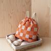 2-in-1 Beach Towel Convertible Backpack Backpack with Towel And Inner Zipper Pocket