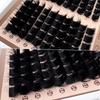 Bond and Seal False Eyelashes 10-18mm Length Fake Eyelash 3D Faux Mink Lash  Makeup Enhancement
