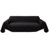 Sofa Cover Waterproof Slipcover Four Seasons Universal Solid Color Waffle Sofa Cover Blanket