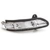 For W211 Blinker Turn Signal Side Mirror Light for Mercedes-Benz W219 W211 W221 W216 2007 2008 2009 2010 2011 Rear View
