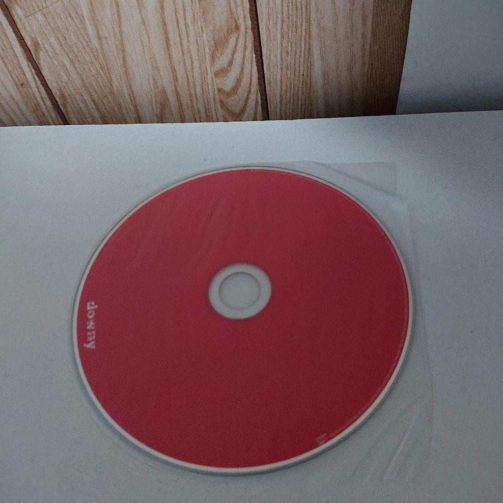[USED] CD Downy