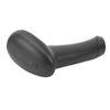 Wireless Barcode Scanner 3 In 1 USB Wired Handheld ABS Housing Offline Upload 2D QR CodeScanner for Supermarket