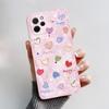 For Huawei nova Y61 Case Huawei nova Y61 Cover EVE-LX9N EVE-LX3 Phone case Cute Cat Cartoon Puppy Dog Soft Shockproof Back Cover
