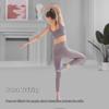 Jundingying 5.0mm Homogeneous PVC Dance Flooring