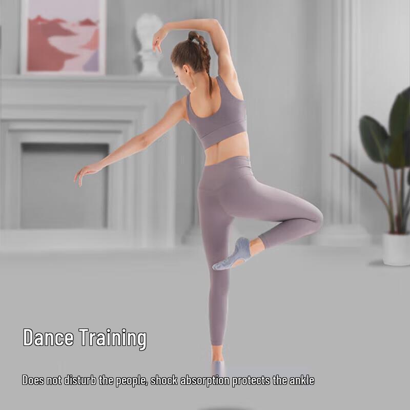 Jundingying 5.0mm Homogeneous PVC Dance Flooring