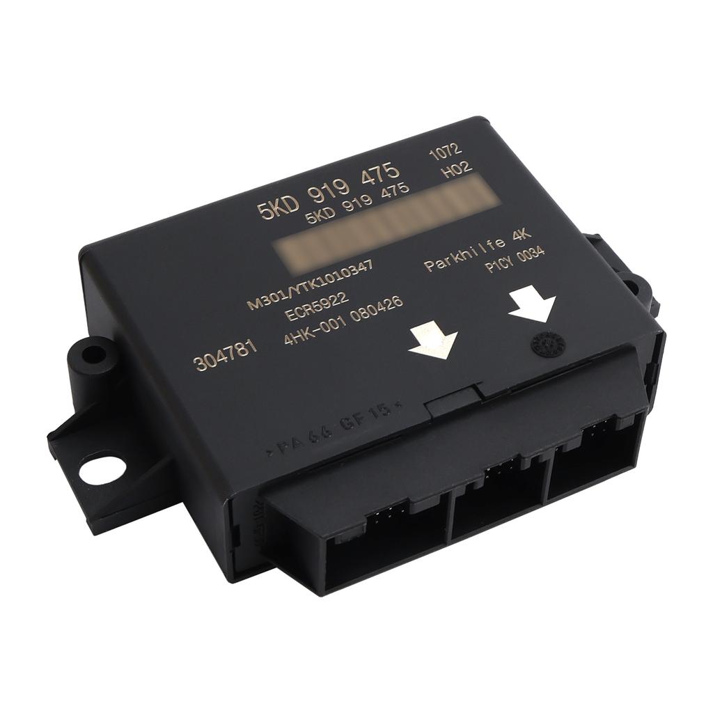 Parking Aid Control Module 5K0919475 for Mazda   A3 TT R8 2008-2015