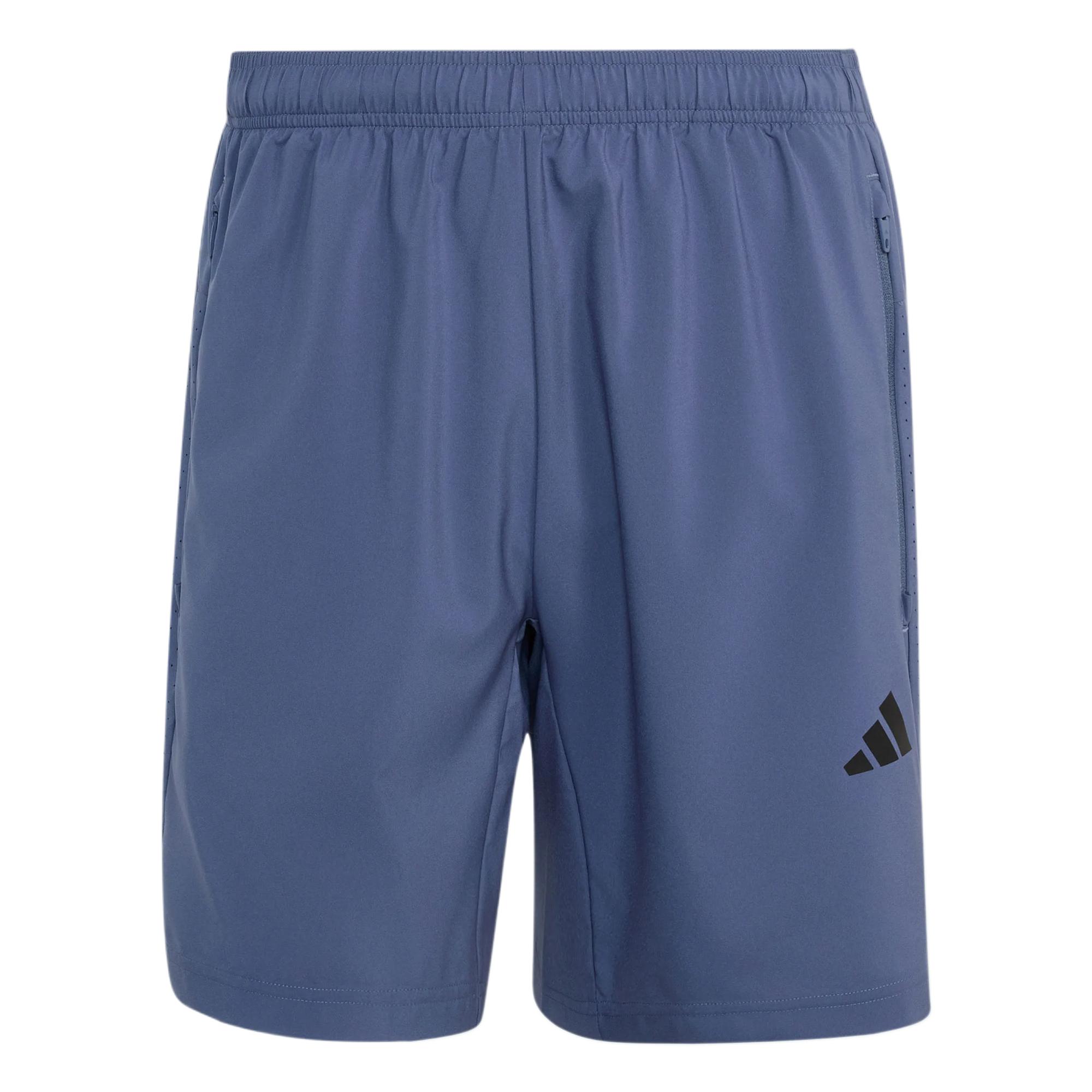 Adidas Essentials Woven Solid Training Shorts Men shorts KS3845 M
