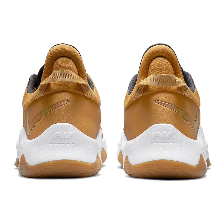 New Nike Pg 5 'Wheat' CW3143-700