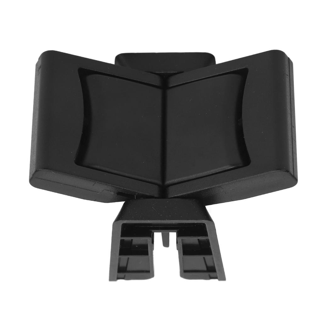 Cup Holder Insert Divider 55618 0E170 C0 Plastic Center Console Bottle Cup Holder Separator for Highlander 2014‑2016