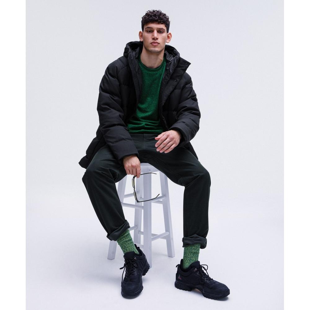 Lululemon Wunder Puff 600 Down Fill Jacket  Tech Canvas Black