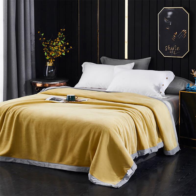 Tianqin High Polymer Silk Composite Blanket