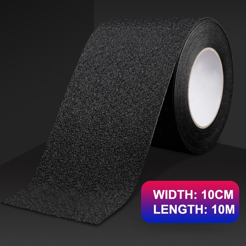 Car Door Edge Entry Sill PEVA Protector Wrap Film,Self-Adhesive Auto Door Trim Strips Anti-Collision Universal model Interior Mirrors 6