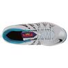 Nike LeBron X Low Akron Aeros 579765-002