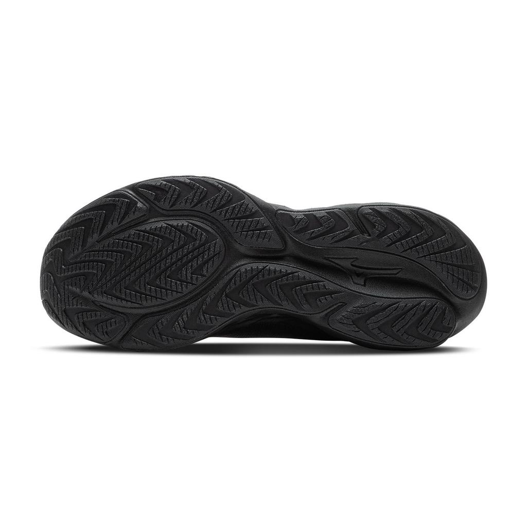 Mizuno Wave Mujin LS GTX Unisex Hiking Shoes Black Grey D1GH250102