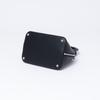 Jill Stuart Hand Melty Caviar Grain Elegant Mini Bag JSLH5FH2 Black Women's