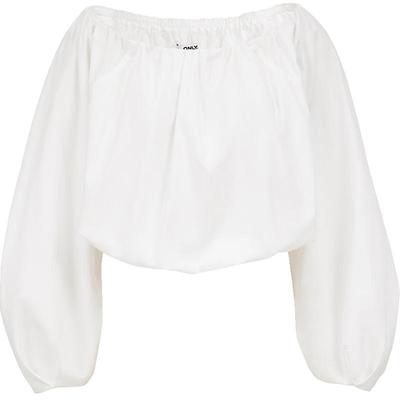 Tops – Bluse e camicie