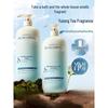 VS Sassoon Refreshing Amino Acid Fragrance Shower Gel