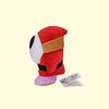 15cm Shy Guy Goomba Plush Halloween Ornament