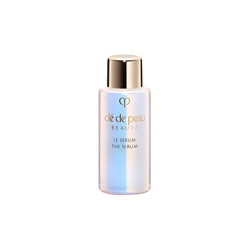 CPB Skin Key Diamond Sample Size Radiant Essence Moisturizing 7ml bottle коричневый