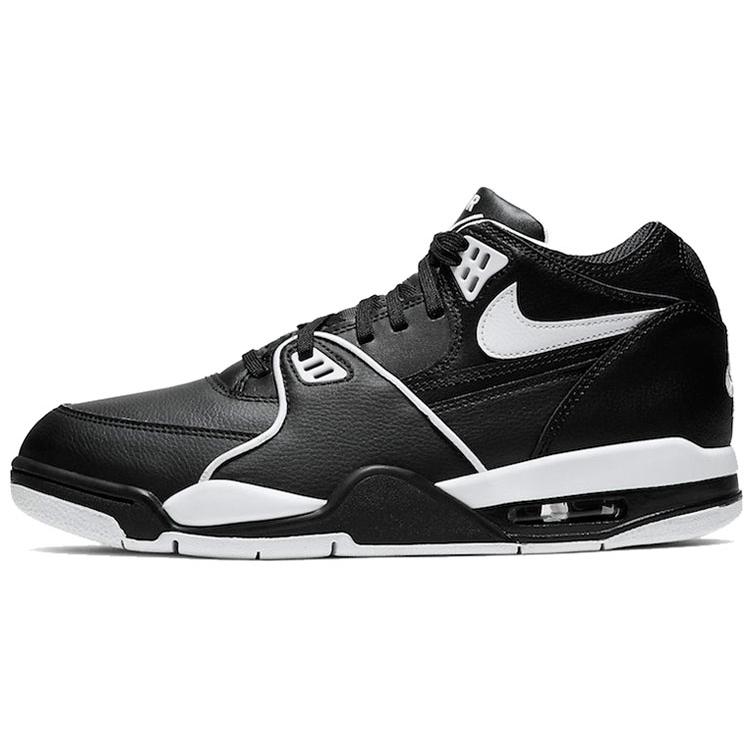 New Nike Air Flight '89 Black White 2019 CU4833-015