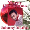 CD JOHNNY MATHIS Merry Christmas 707502 Hallmark Music 2009 UK Jazz Occasion