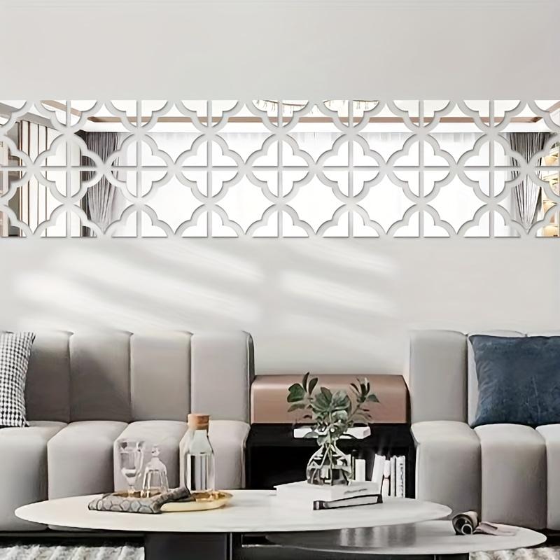 Decorative Wall Stickers for the Entire Home Decoration Suitable for Decorating Living Rooms, Bedrooms, Bathrooms, Cabinets, and More!