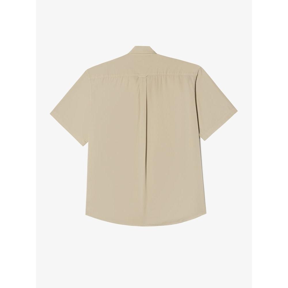 LacoSte Men S Summer Pack Poplin Short Sleeve Shirt Ch0745 54g It5 q2nCh0745 54gIt5