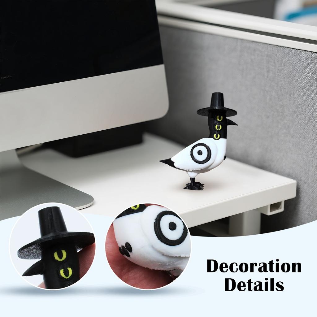 Anime Toy Dolls Are Suitable For Gift Table Decorations For Little Boys