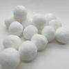 300/500/700g Palline Pulizia Filtri Piscina Purificazione Acqua Fibra Trattamento Acque Reflue Acquario Cotone Filtrante