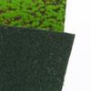 DIY Fake Moss Grass Turf Durable Eternal Life Artificial Moss Carpet 50*50cm Lifelike Simulation Moss Sheet Living Room