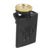 Multifunctional Guitar Soundhole Humidifier: Acoustic Guitar Maintenance Tool for Winter Anti-Dryness