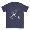 Vintage Sillhouette Style Sombr Singer T-Shirt Men Crewneck  T Shirt  Short Sleeve Tee Shirt Gift Idea Tops