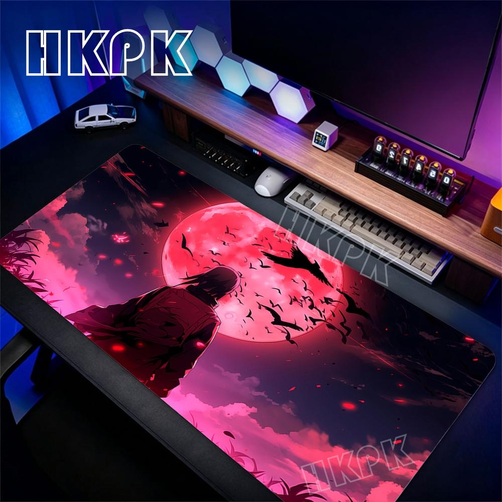 XXL Soft Rubber Office Gift For Computer MatsMouse Pad Gaming Narutos Large Dywan Gamer Keyboard Desk Mat Table Carpet Mousepad