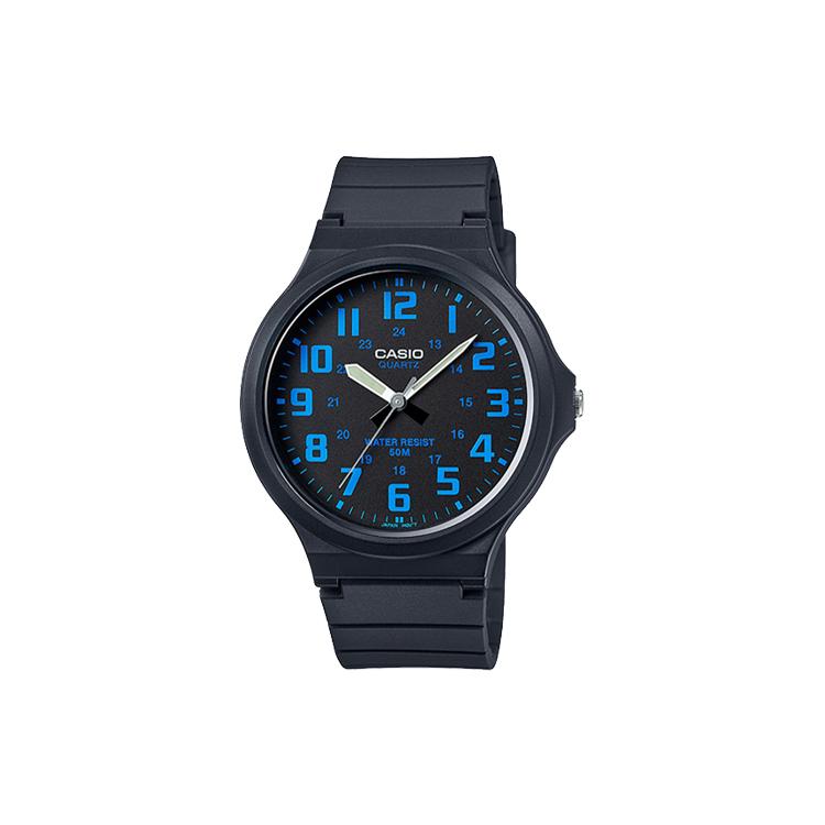 CASIO G Shock MW 240 2B MW-240-2B