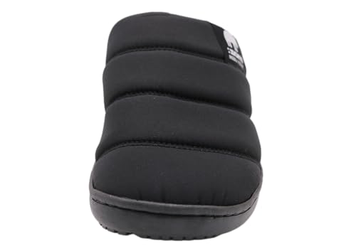 Women's Winter Sandals, Water-Repellent, Cold-Weather, Non-Slip Cushioned Insole, Casual Style, Black, Size 9775700, Medium