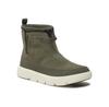 Stiefeletten – Stiefeletten