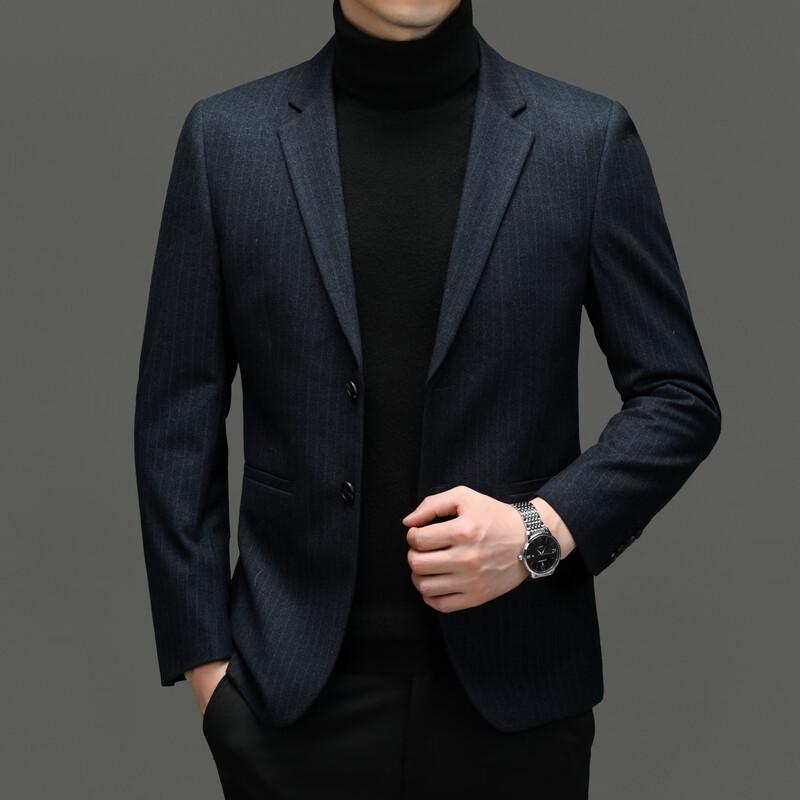 

Firstview Men s Casual Long Sleeve Blazer 4XL