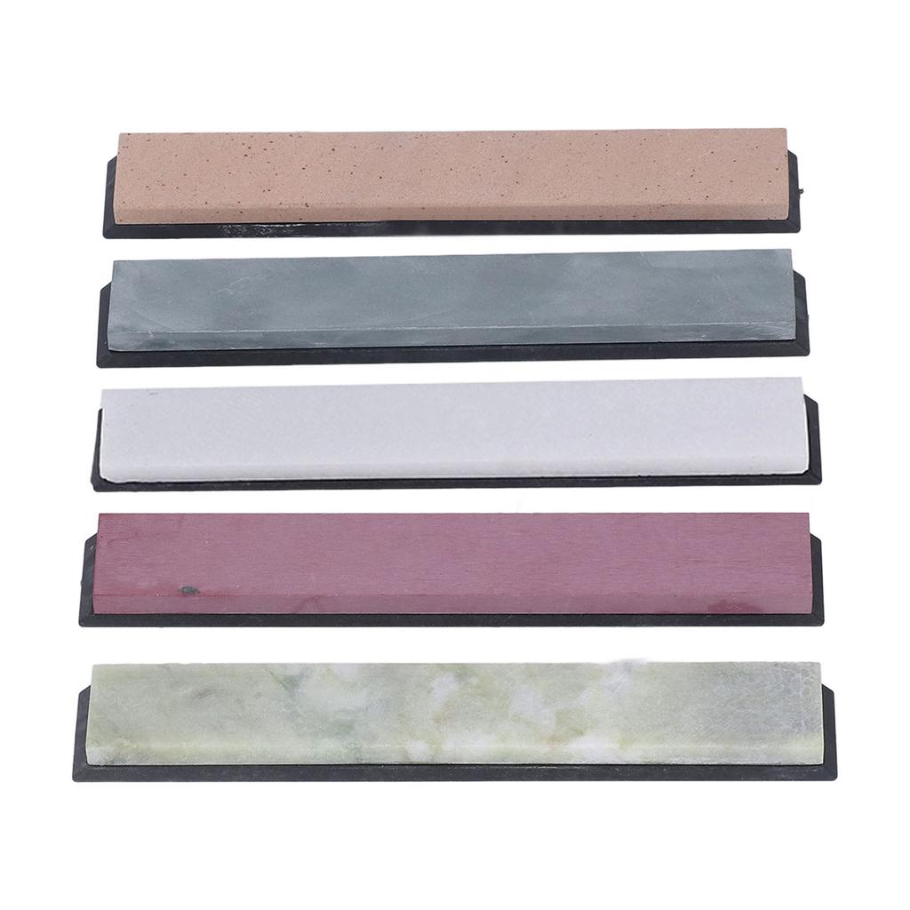 Sharpening Stone 1000 3000 5000 8000 10000 Grits Water Whetstone for Kitchen Cutter Scissors